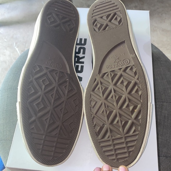 Converse PLAY Comme Ses Garçons - Picture 6 of 11